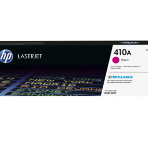 HP 410A - 2300 pages - Magenta - 1 pièce(s) CF413A