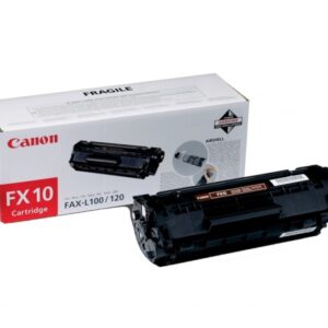 Canon FX10 - 2000 pages - Noir - 1 pièce(s) 0263B002