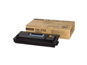 Kyocera TK 710 Toner Cartridge Compatible