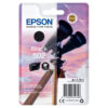 Epson TIN 502 black C13T02V14010