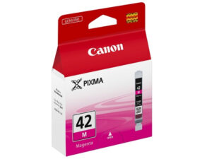 Canon TIN CLI42M magenta 6386B001