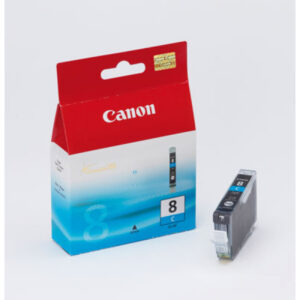 Canon TIN CLI-8C cyan 0621B001
