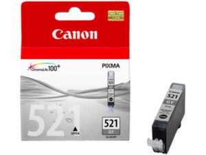 Canon TIN CLI-521GY grey 2937B001