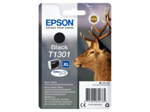 Epson TIN T130140 black C13T13014012
