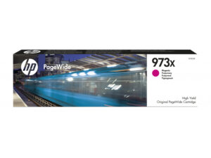 HP TIN 973X -Magenta F6T82AE