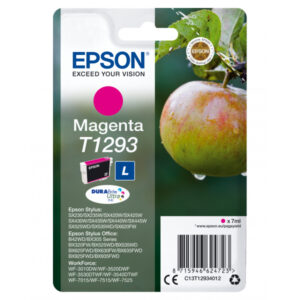 Epson TIN T1293 magenta C13T12934012
