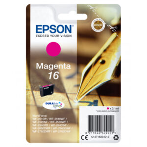 Epson TIN magenta C13T16234012