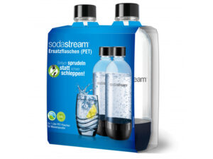 SodaStream 1041243490-Boîte-2 pièce(s) 1041243490