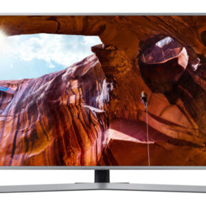 Samsung TV 43 UE43RU7472 (4K HDR+ 2000PQI Smart)