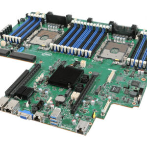 Intel Server Board Motherboard S2600WFTR