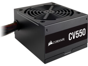 Corsair PC- Netzteil  CV550 CP-9020210-EU