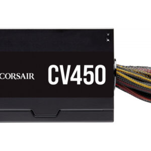 Corsair PC- Netzteil CV450 (CP-9020209-EU) | CP-9020209-EU