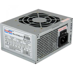 LC-Power Netzteil 300W SFX 8cm LC300SFX (80+Bronze Werte) LC300SFX V3.21