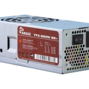 Inter-Tech TFX-350W-350 W-110-240 V-50-60 Hz-4-8 A-Actif - 26