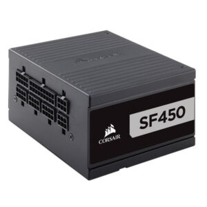 CORSAIR Netzteil 450W SF450 Platinum (SFX/80+) CP-9020181-EU