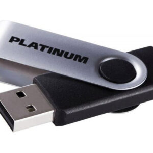 Platinum USB Flash Drive 64GB 3.0
