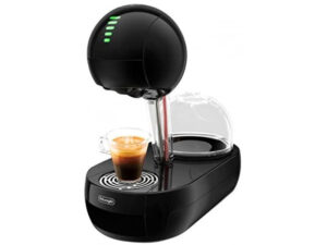 DeLonghi Coffee Machine EDG-635 Black