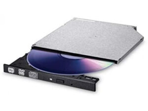 LG HLDS interne dvd-recorder GTC0N slim bar bulk 12