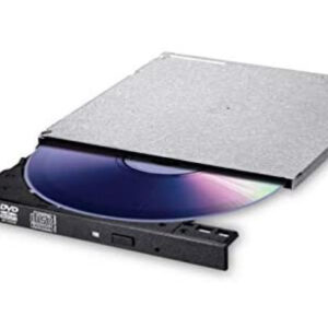 LG HLDS Grabador de DVD interno GTC0N slim bar granel 12