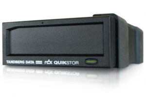 Tandberg RDX externe QuikStor USB 3.0 8782-RDX
