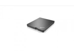 Grabadora de DVD USB ultradelgada Lenovo ThinkPad - 4XA0E97775