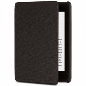 Amazon Étui en cuir pour Kindle Paperwhite (10ème génération - modèle 2018)