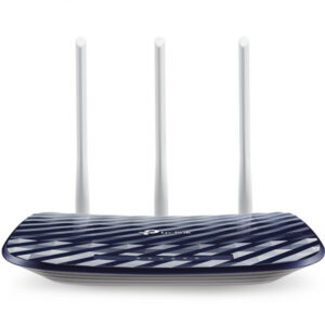 TP-LINK AC750 WLAN-Router Dualband ARCHER C20