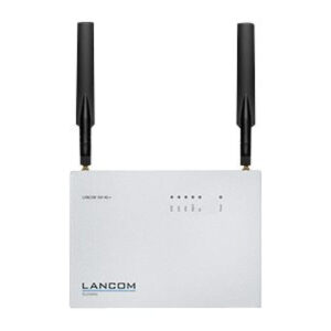 Lancom Router Mobilfunk IAP-4G+ (EU) 61715