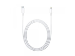 Apple Kabel 1m USB-C to Lightning Cable MKOX2AM/A