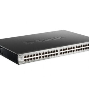 DLINK Switch DGS-3130-54TS/SI
