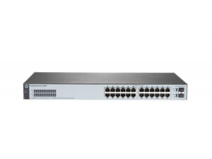 HP Switch 1820-24G 24xGBit 2xSFP - J9980A#ABB