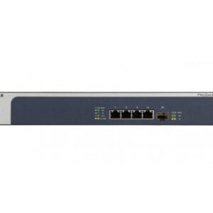 Netgear Switch non manageable 10 Gigabit/Multi-Gigabit 5 ports