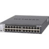 Netgear Switch 24x10GBT 4xSFP+ Mgd - XSM4324CS-100NES