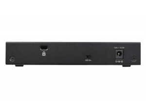 Netgear Switch non manageable Gigabit Ethernet 8 ports - GS308-300PES