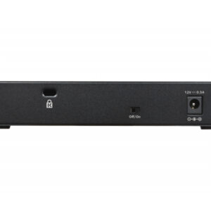 Netgear Switch non manageable Gigabit Ethernet 8 ports - GS308-300PES