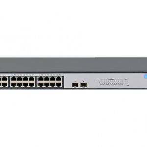 HP Switch 1420-24G-2SFP 24x Gbit