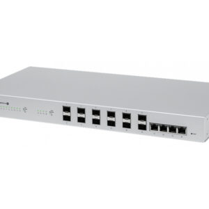 UbiQuiti UniFi Switch 16-Port - 10G Ethernet 100/1000/10000 | US-16-XG