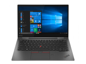 Lenovo ThinkPad X1 Yoga G4 14 i5 8/256 SSD WQHD LTE W10P 20QF001WGE
