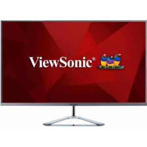 ViewSonic VX3276-MHD-2 LED-Monitor 81.3cm 32 VX3276-MHD-2