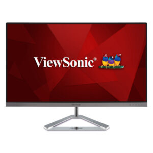 ViewSonic LED-Monitor UHD IPS 2xHDMI DP Spea VX2776-4K-MHD