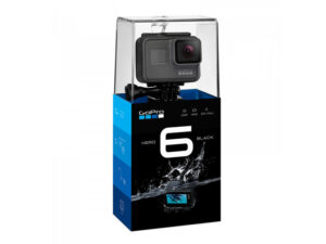 Caméra embarquée GoPro Hero 6 Black