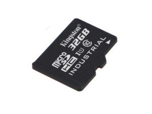 Kingston Industrial Temperature microSD UHS-I 32GB SDCIT/32GBSP
