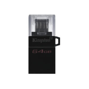 Kingston DataTraveler microDuo 3 Gen2 64GB DTDUO3G2/64GB