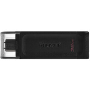 Kingston DataTraveler 70 USB-Typ C 3.2 Gen1 USB-Stick 32GB DT70/32GB