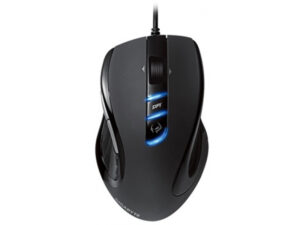 GIGABYTE Mouse Advanced Pro Laser Gaming GM-M6980X