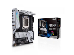 ASUS PRIME TRX40-PRO S Motherboard Socket sTRX4 AMD TRX40 90MB14J0-M0EAY0