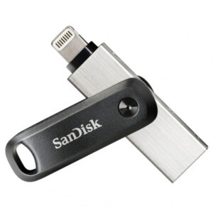 SanDisk USB-Flash Drive 128GB iXpand Flash Drive Go SDIX60N-128G-GN6NE