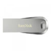 SanDisk USB-Flash Drive 64GB Ultra Luxe USB3.1 SDCZ74-064G-G46