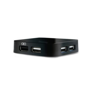 D-Link USB Hub 4 Port USB 2.0 - DUB-H4/E