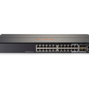 HP Switch 2930M-24G 24xGBit/4xSFP JL319A